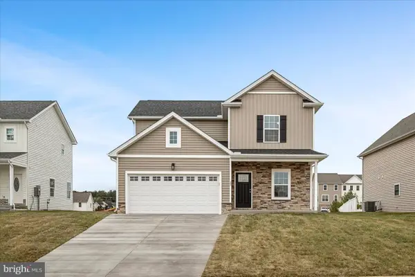 100 Brockham Ct, WINCHESTER, VA 22602