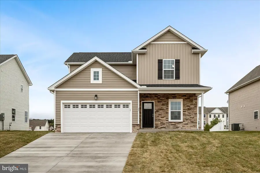 100 Brockham Ct, Winchester, VA 22602 - #2