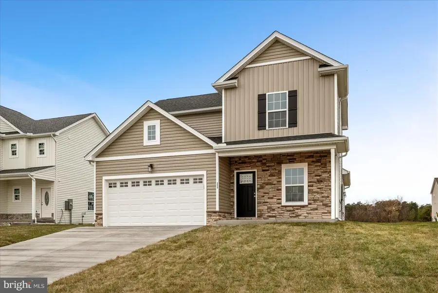 100 Brockham Ct, Winchester, VA 22602 - #3