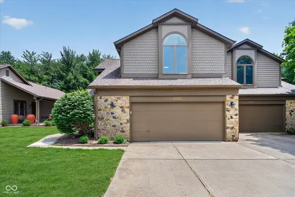 8163 Frisco Way, Indianapolis, IN 46240