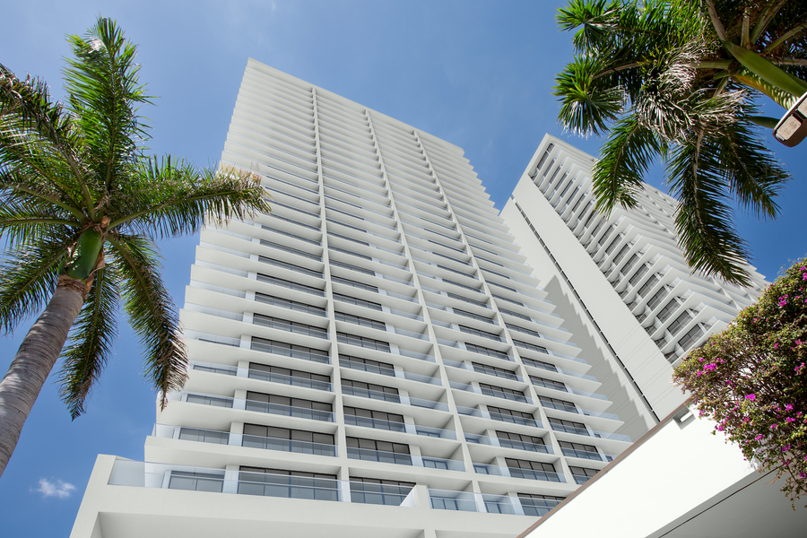 529 S Flagler Drive #Th5f, West Palm Beach, FL 33401 - #2