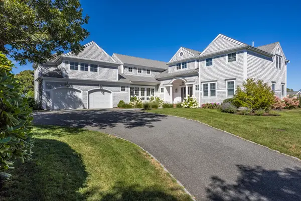 335 Stage Island, Chatham, MA 02633