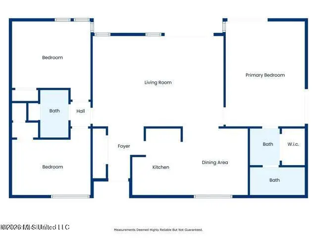 159 Lanai, Diamondhead, MS 39525 - #2
