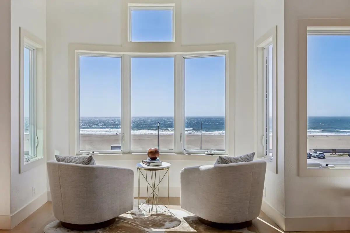 746 Great Highway Highway #3, San Francisco, CA 94121 - #1