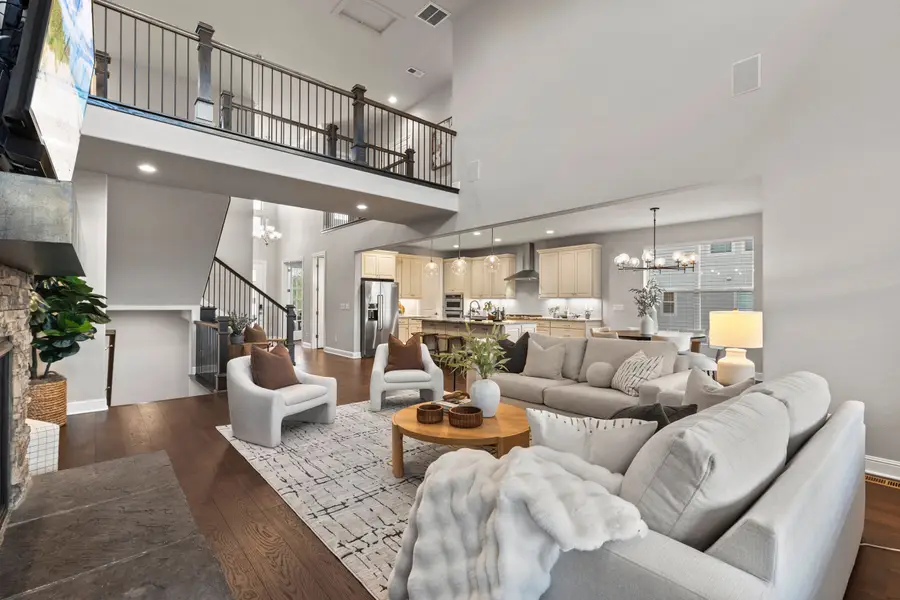 22463 E Mosey Circle, Parker, CO 80138 - #2