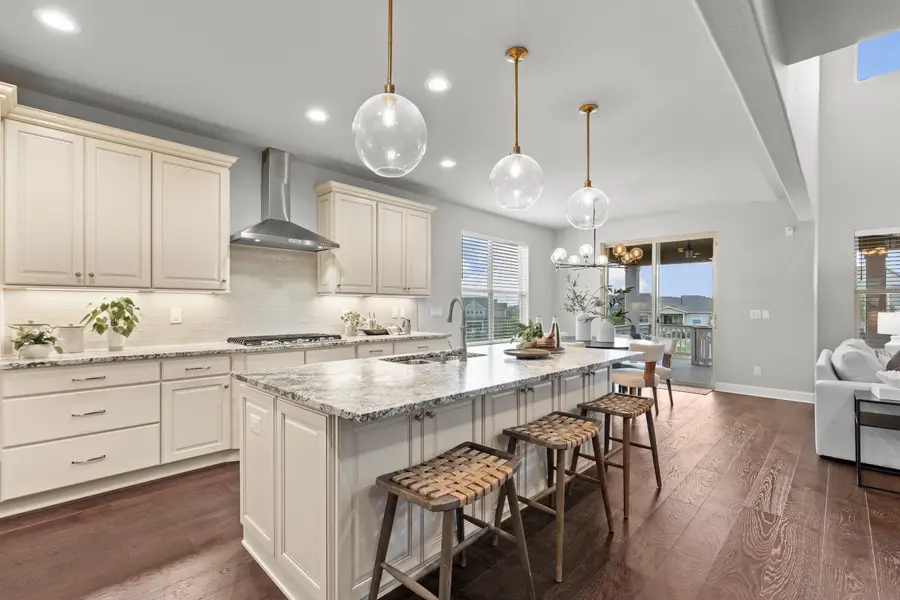 22463 E Mosey Circle, Parker, CO 80138 - #3