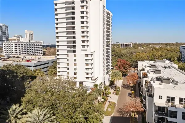 530 E Central Blvd #1901, ORLANDO, FL 32801