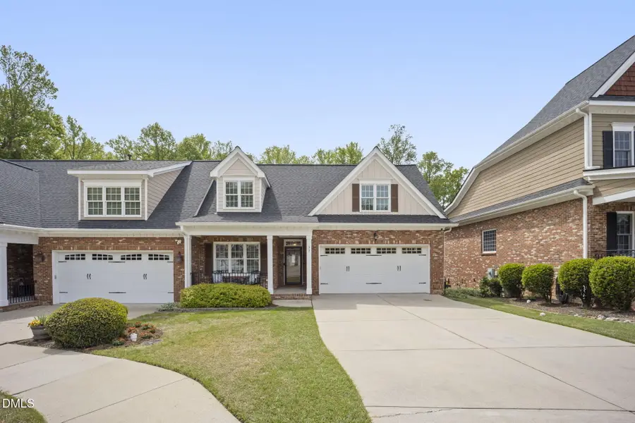 33 Old Grove, Apex, NC 27502 - #2
