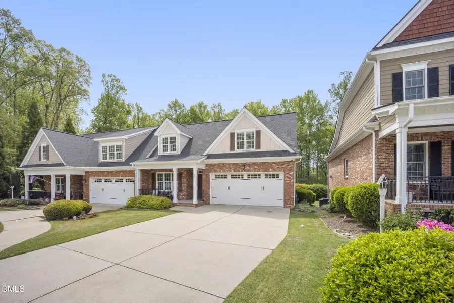 33 Old Grove, Apex, NC 27502 - #3