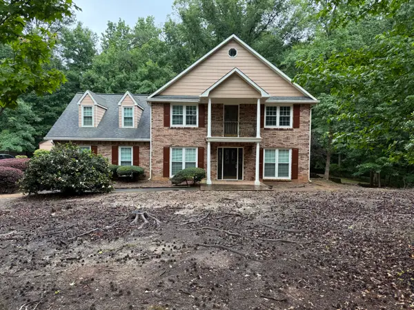 100 Old Mill Crossing, Fayetteville, GA 30214