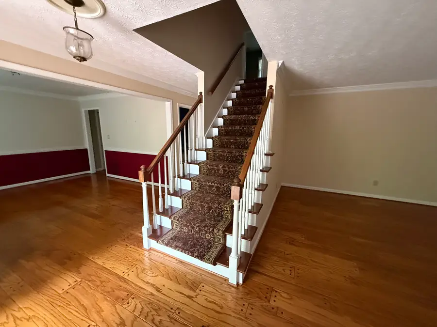 100 Old Mill Crossing, Fayetteville, GA 30214 - #3