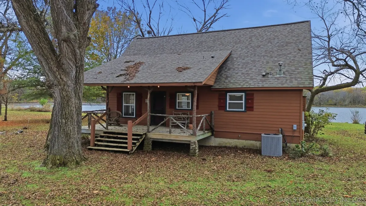 6906 Yonkipin Drive, Claremore, OK 74019 - Image #1