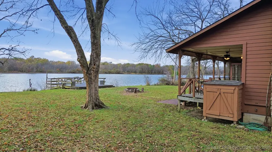 6906 Yonkipin Drive, Claremore, OK 74019 - Image #2