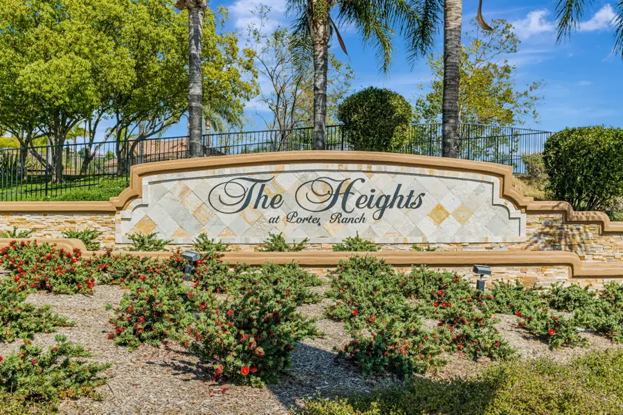 11771 Coorsgold Lane, Porter Ranch, CA 91326 - Image #2