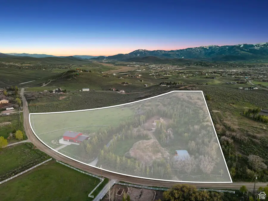 8819 Highfield Rd #61, Park City, UT 84098 - #2
