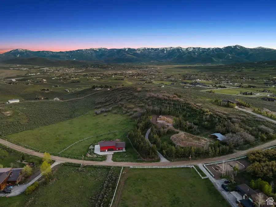 8819 Highfield Rd #61, Park City, UT 84098 - #3