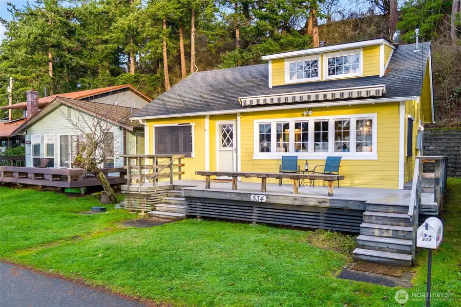 534 Sundin Drive, Camano Island, WA 98282 - Image #3
