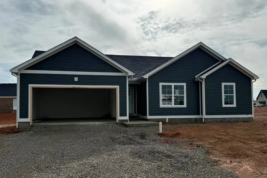 122 Magnolia Cir, Franklin, KY 42134 - #2