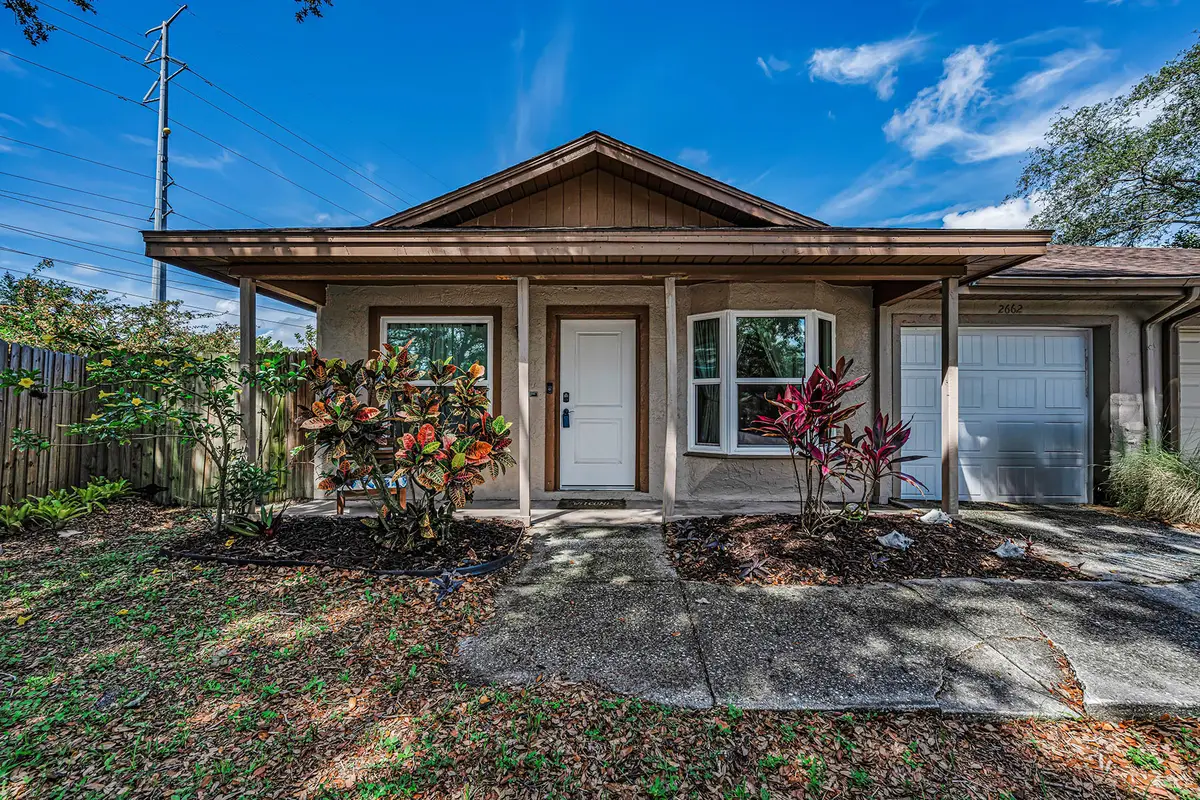 2662 Megan Court, Palm Harbor, FL 34684 - #1