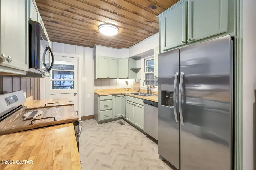 510 E Tigrett St, Halls, TN 38040 - #3