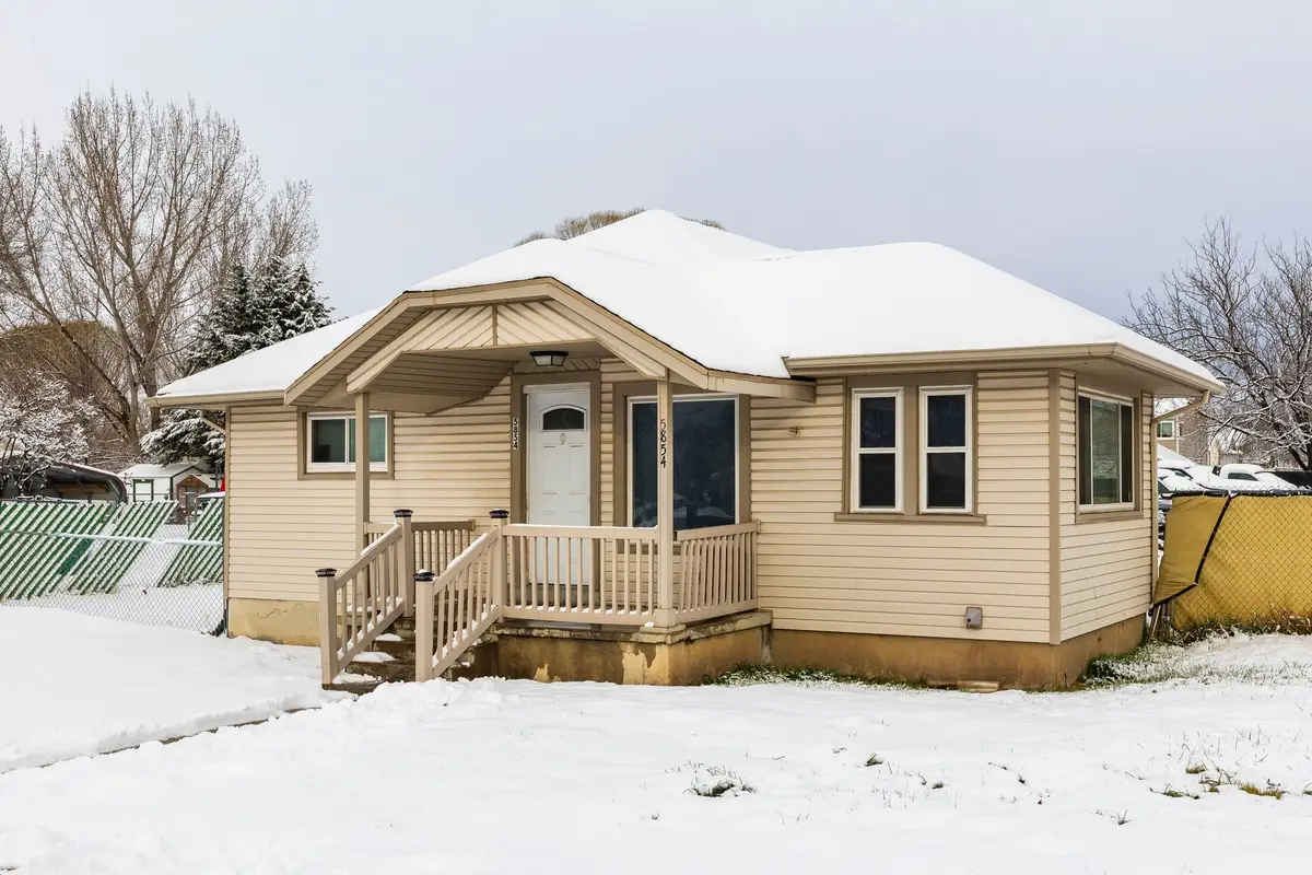 5854 S 3500 W, Roy, UT 84067 - #1