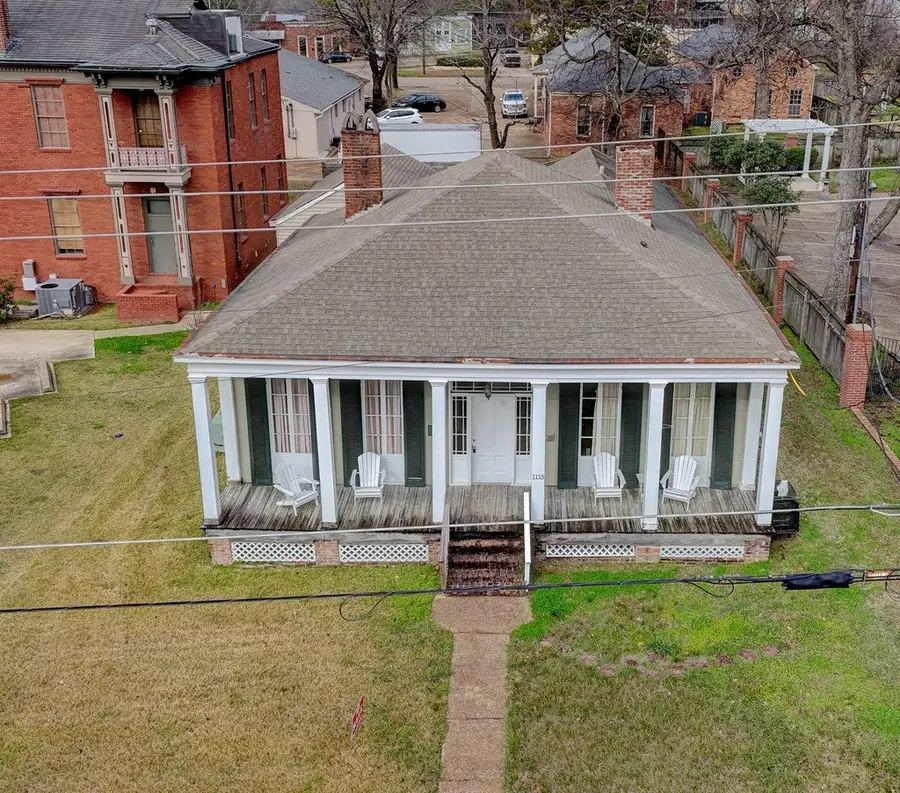 1115 Grove Street, Vicksburg, MS 39183 - #2