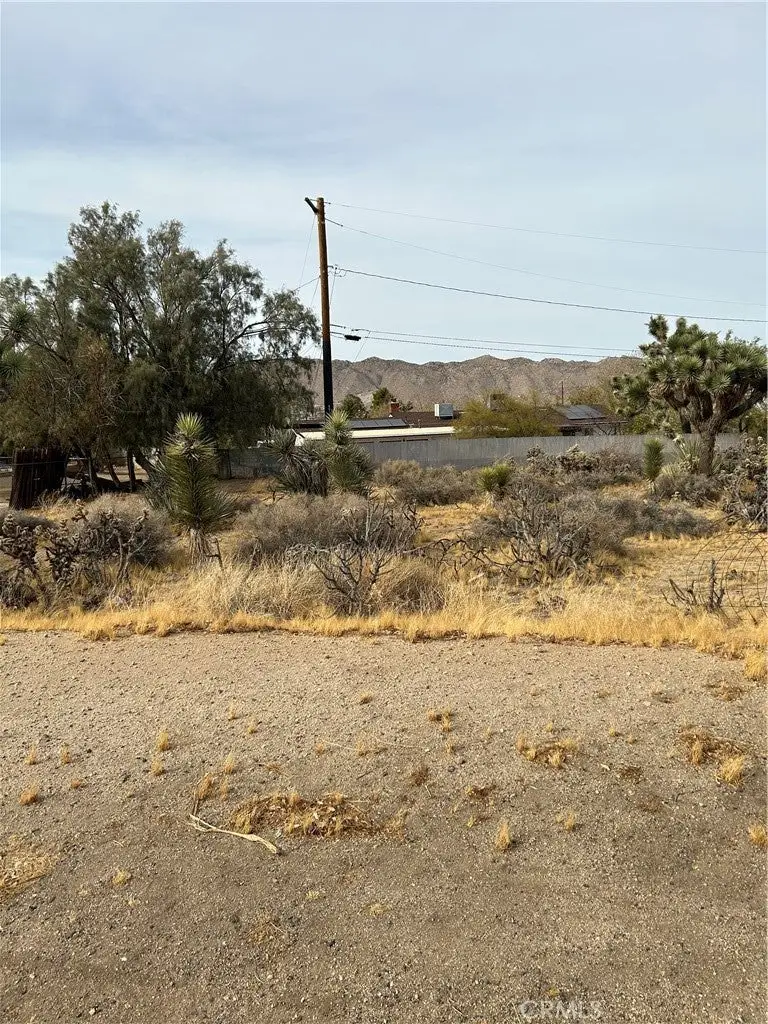 0 Piute Trail, Yucca Valley, CA 92374 - Image #1