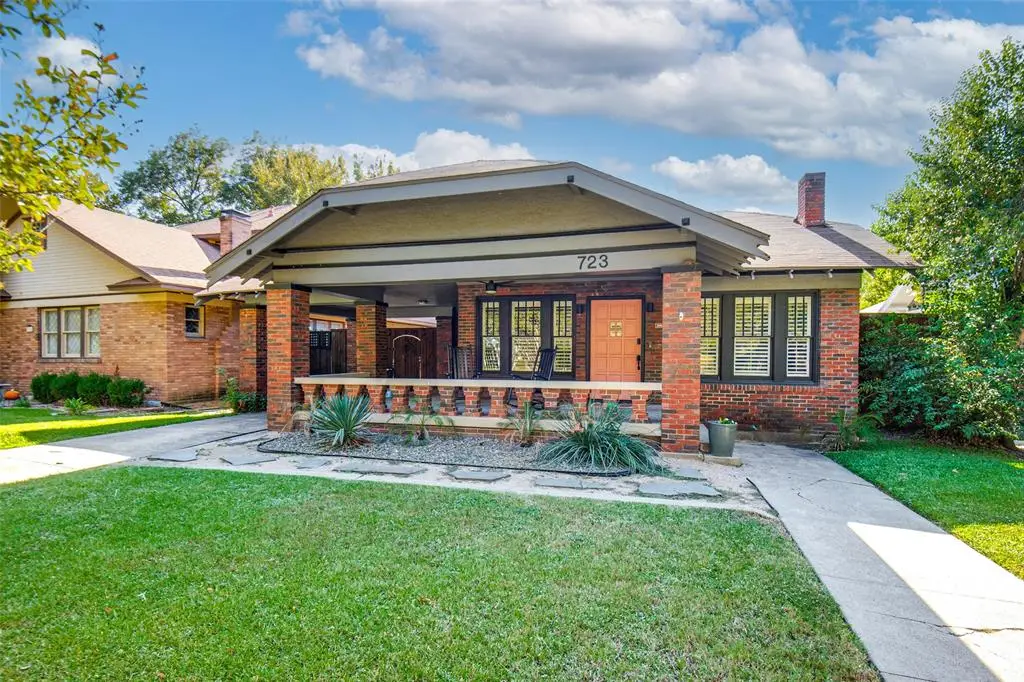 723 Skillman Street, Dallas, TX 75214 - Image #1