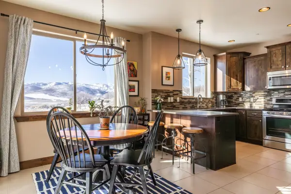 1291 W Black Rock Trail #J, Kamas, UT 84036