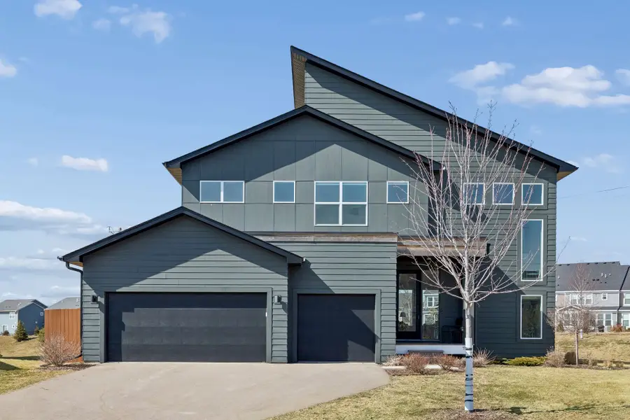 5028 Airlake Draw, Woodbury, MN 55129 - #2