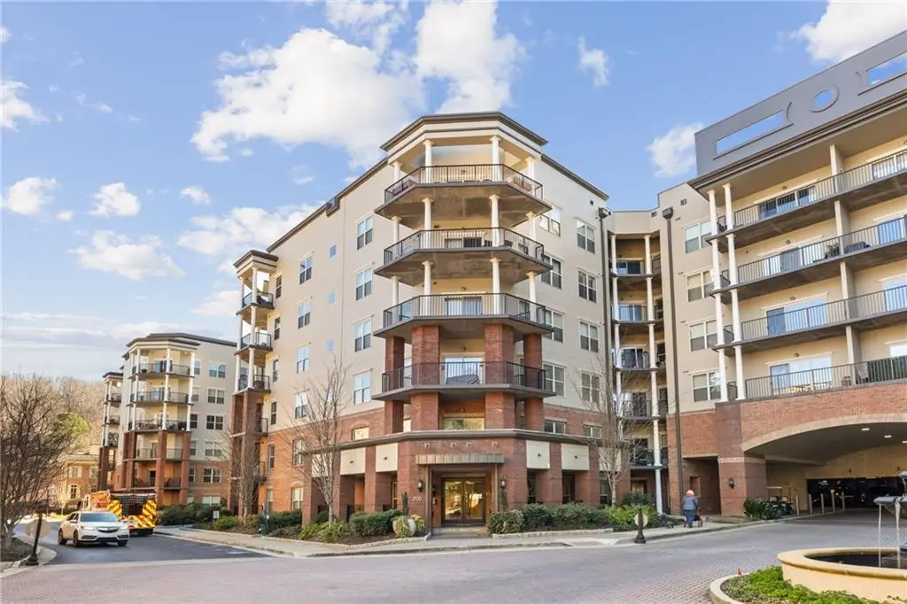 200 River Vista Drive #505, Atlanta, GA 30339 - Image #1