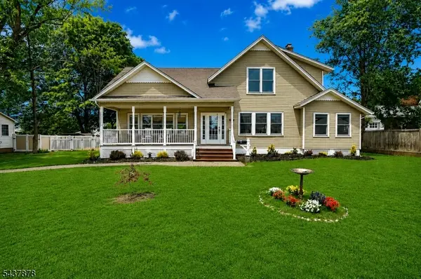123 Passaic Avenue, Pompton Lakes, NJ 07442