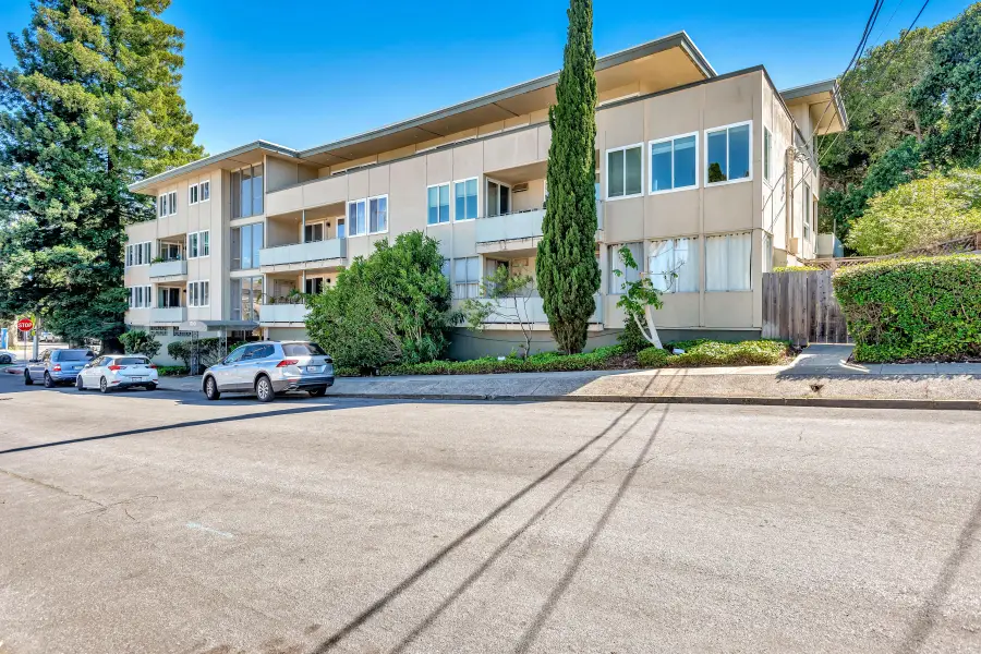1700 San Carlos Avenue #206, San Carlos, CA 94070 - #2
