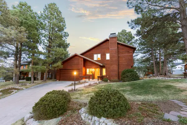 6110 N Beckwourth Court, Parker, CO 80134