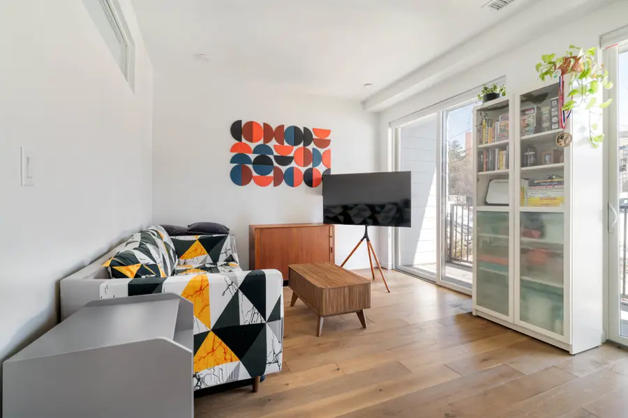97-99 Elmwood Street #110, Cambridge, MA 02140 - #2
