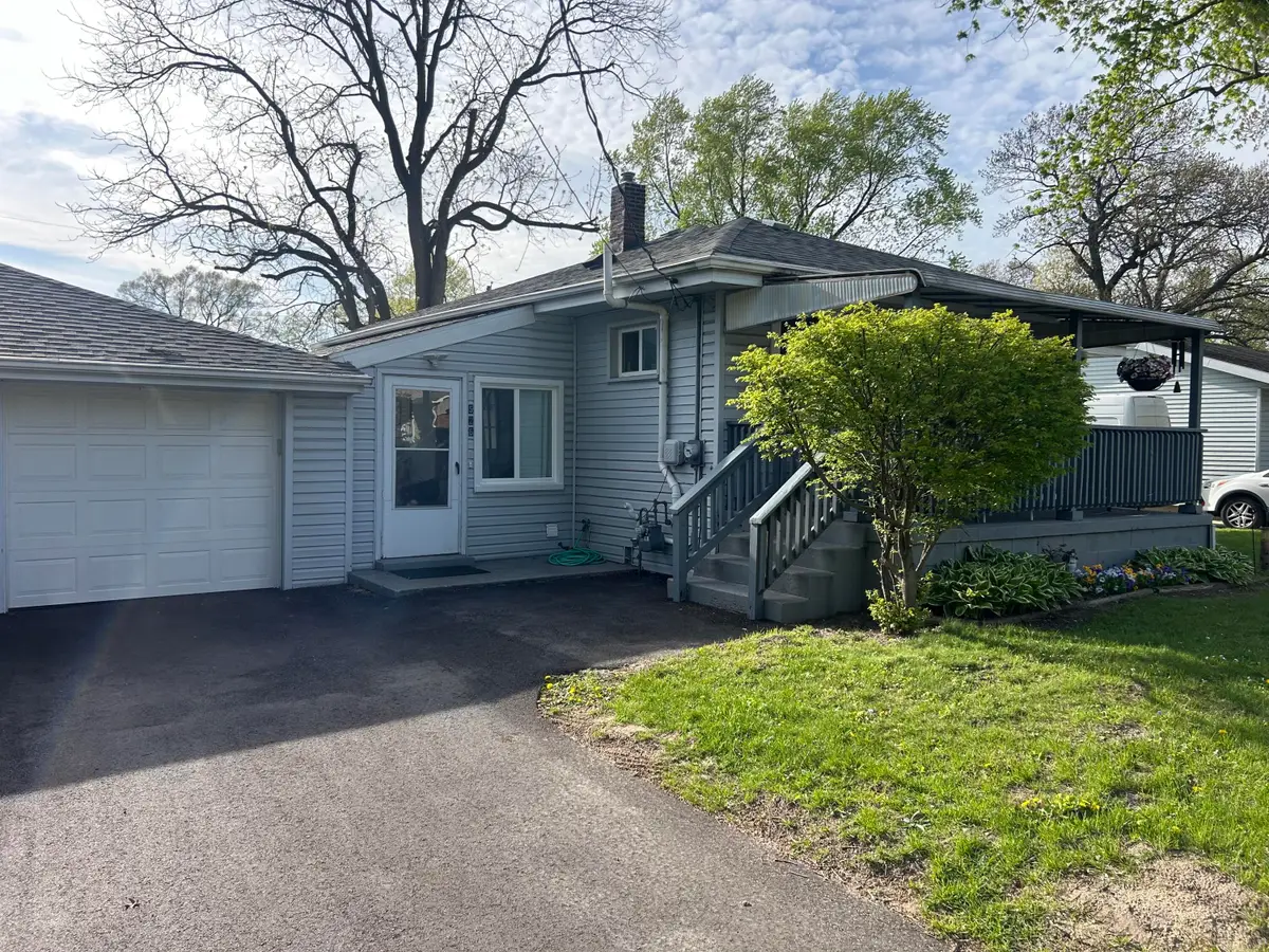526 N Colfax Street, Griffith, IN 46319 - #1
