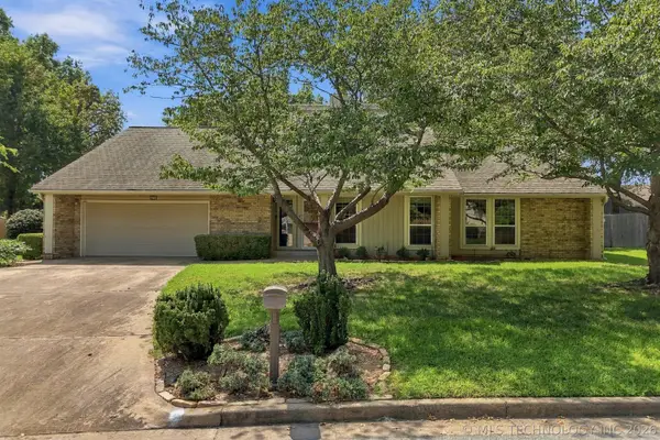 6206 E 78th Street, Tulsa, OK 74136