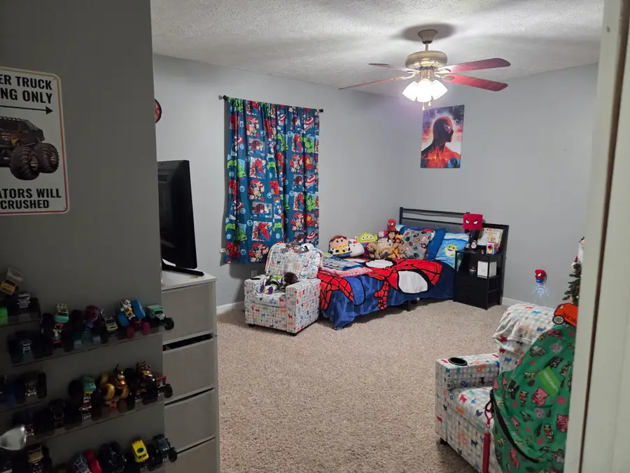 61 McAllister Trail, Flatwoods, KY 41139 - #3