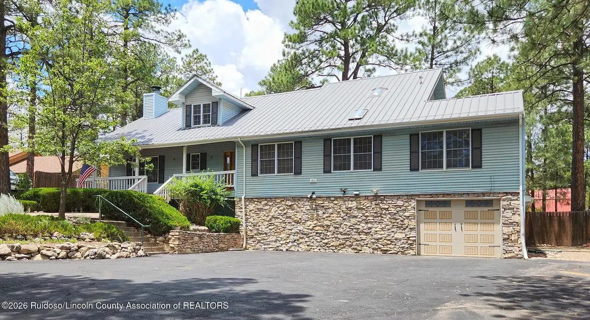 1011 Hull Road, Ruidoso, NM 88345 - #1