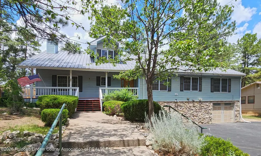 1011 Hull Road, Ruidoso, NM 88345 - #2