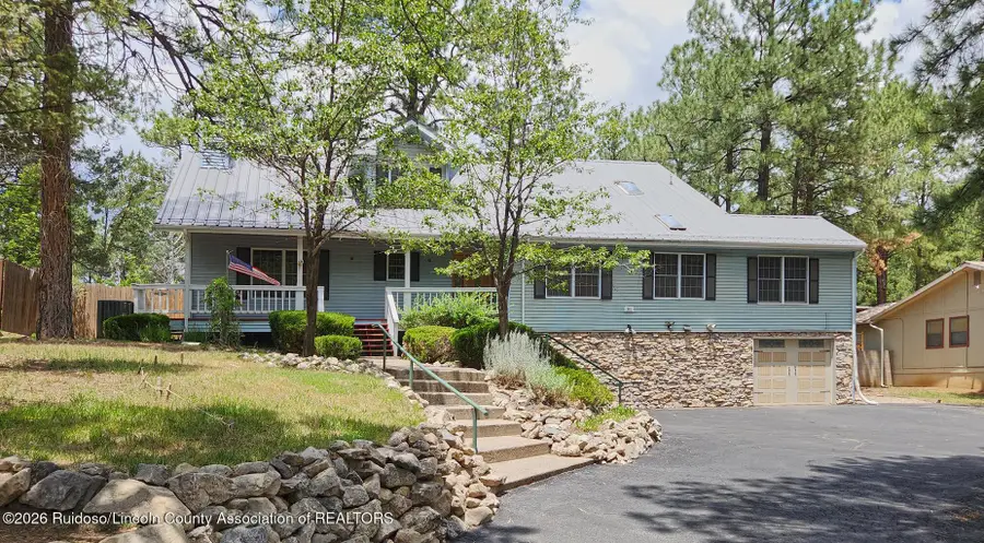 1011 Hull Road, Ruidoso, NM 88345 - #3