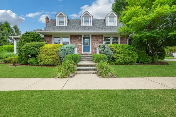 1 Buena Vista Avenue, Hawthorne, NJ 07506
