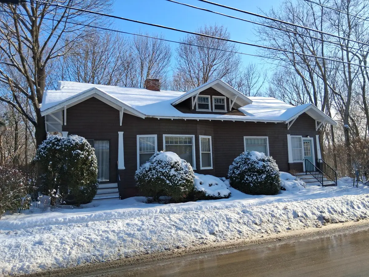 17 Burleigh Street, Waterville, ME 04901 - Image #1
