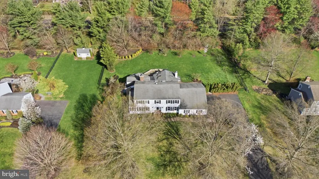 -7 Monroe Place, Cranbury, NJ 08512 - #1