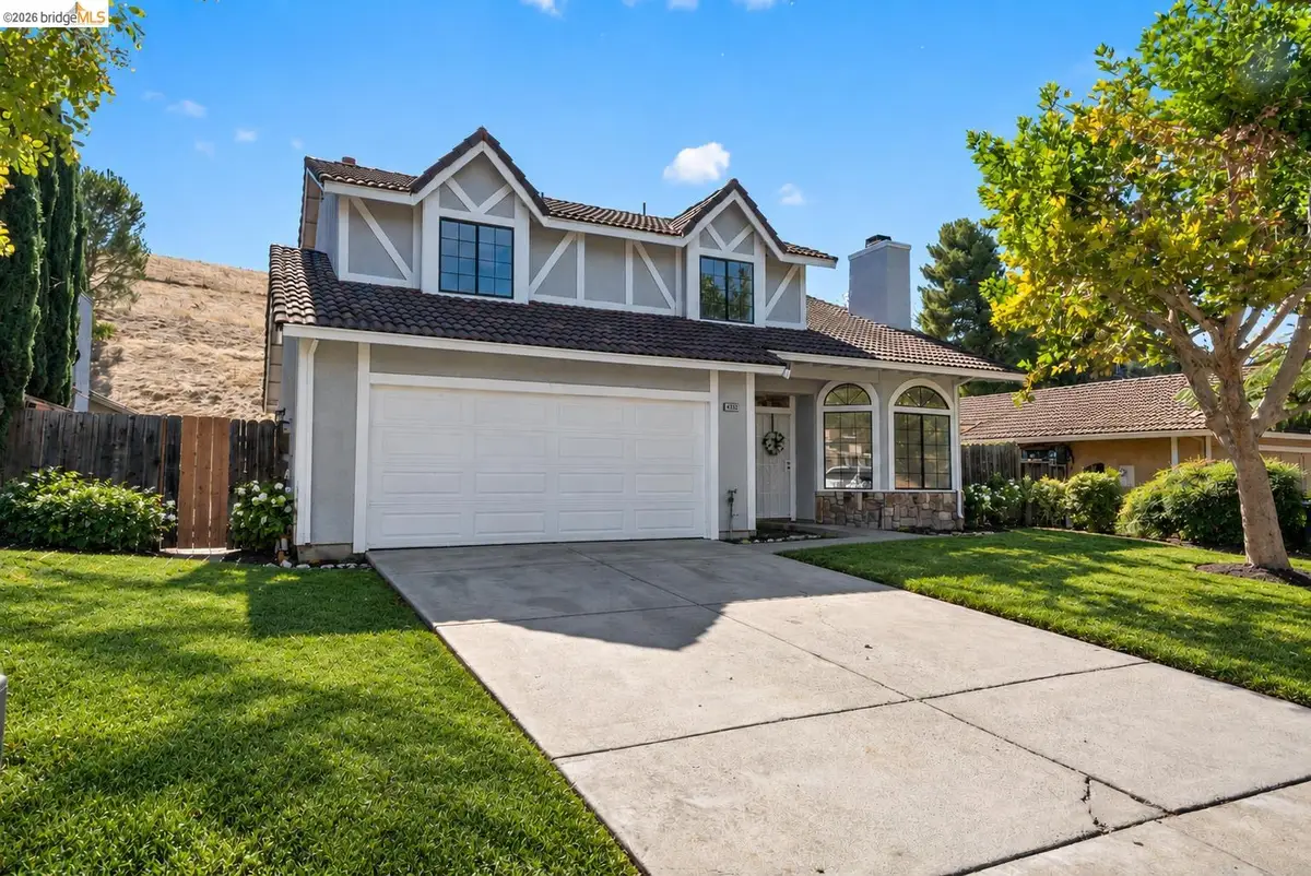 4352 Via Dora Drive, Antioch, CA 94531 - #1