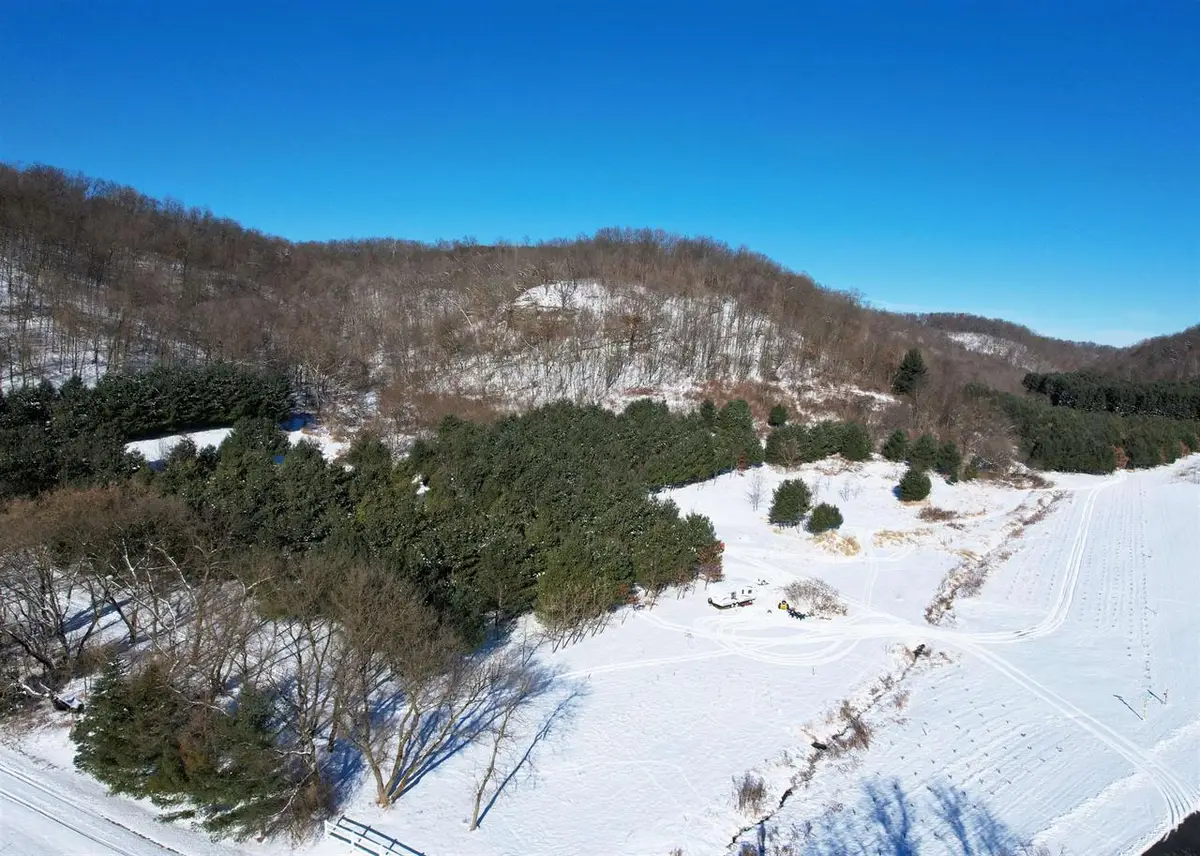 190.81 acres Deere Path Lane, Richland Center, WI 53581 - Image #1