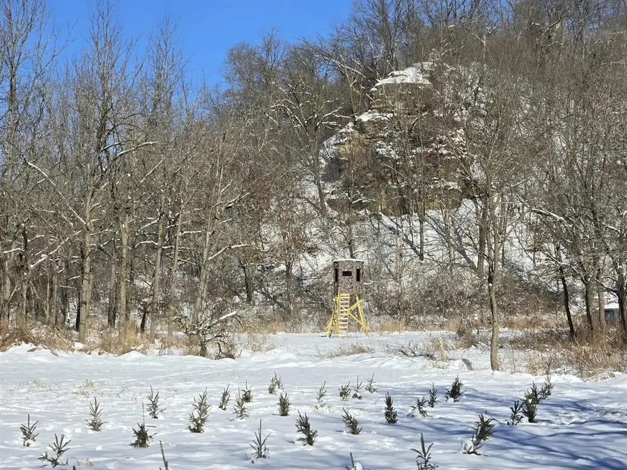 190.81 acres Deere Path Lane, Richland Center, WI 53581 - Image #3