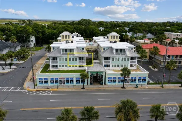 1415 Butler Avenue #12, Tybee Island, GA 31328