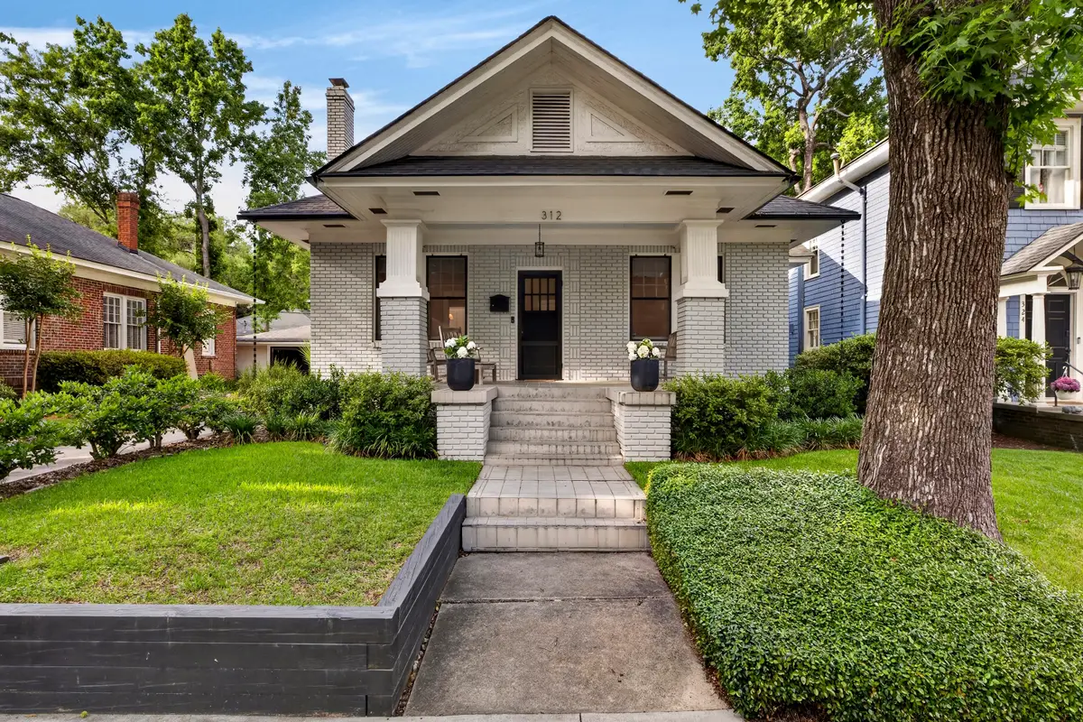 312 E 48th Street, Savannah, GA 31405 - #1