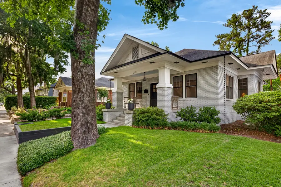 312 E 48th Street, Savannah, GA 31405 - #2